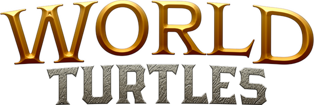 Логотип World Turtles