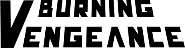 Логотип Burning Vengeance