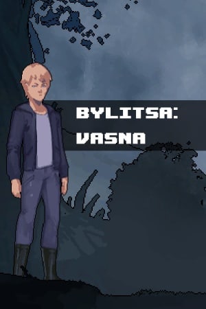 BYLITSA: VASNA