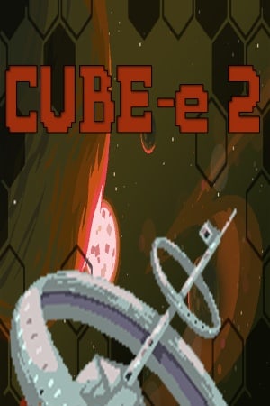 CUBE-e 2