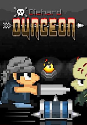 Diehard Dungeon