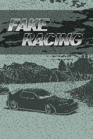Fake Racing
