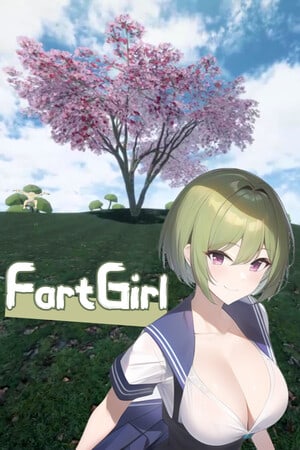 FartGirl