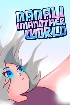 Nanali in another world