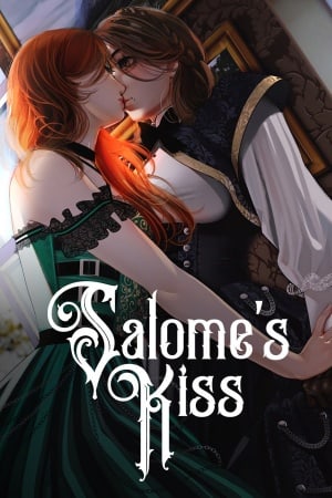 Salome's Kiss