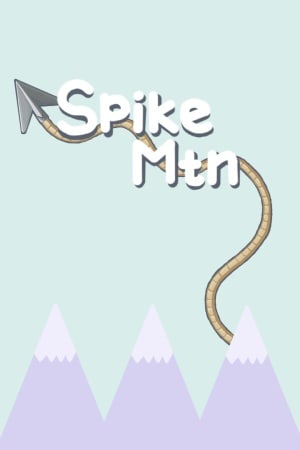 Spike Mtn
