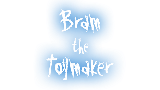 Логотип Bram The Toymaker