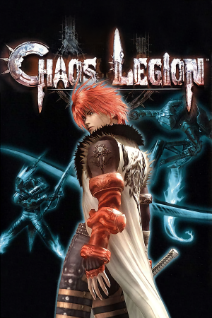 Chaos Legion