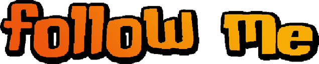 Логотип Follow me
