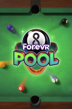 ForeVR Pool VR