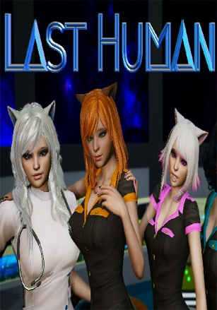 Last Human