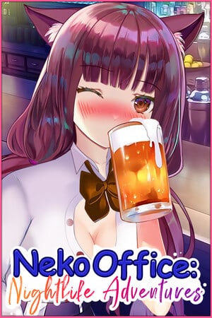Neko Office: Nightlife Adventures