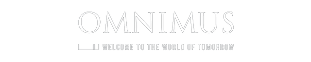 Логотип OMNIMUS