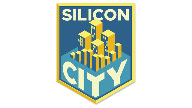Логотип Silicon City