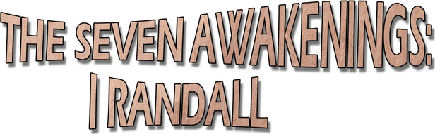 Логотип The Seven Awakenings: I Randall