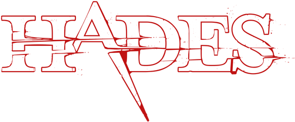 Логотип Hades
