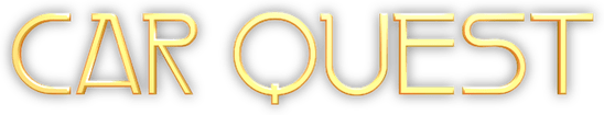 Логотип Car Quest Deluxe