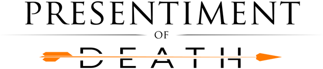 Логотип Presentiment of Death