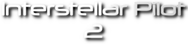 Логотип Interstellar Pilot 2