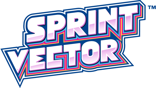 Логотип Sprint Vector