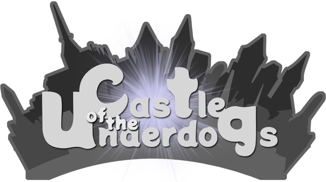 Логотип Castle of the Underdogs : Episode 1