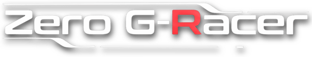 Логотип Zero-G-Racer