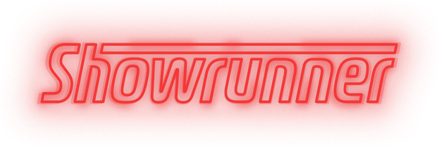 Логотип Showrunner