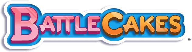 Логотип BattleCakes
