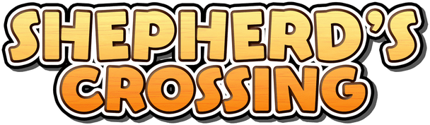Логотип Shepherd's Crossing