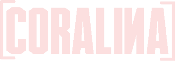 Логотип Coralina