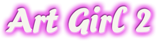 Логотип Art Girl 2