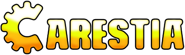 Логотип Carestia