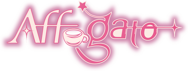 Логотип Affogato