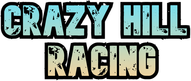 Логотип Crazy Hill Racing