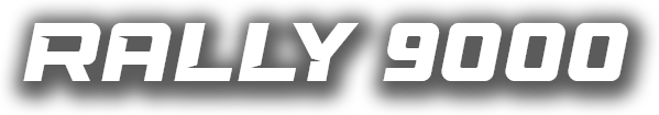 Логотип Rally 9000