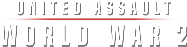 Логотип United Assault - World War 2