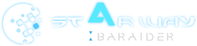 Логотип Starway: BaRaider