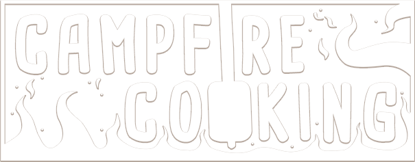 Логотип Campfire Cooking