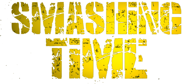 Логотип Smashing time