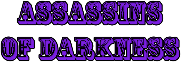 Логотип Assassins of Darkness