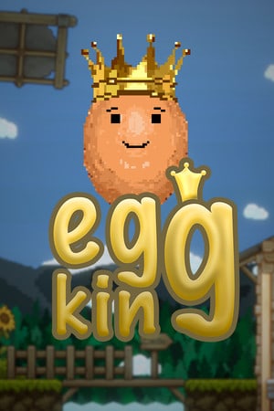 Egg King