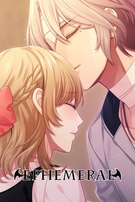 EPHEMERAL -FANTASY ON DARK-