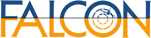 Логотип Falcon