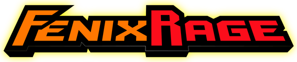Логотип Fenix Rage