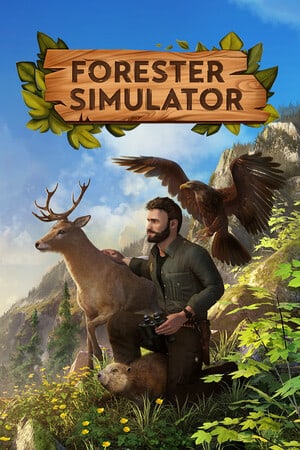 Forester Simulator