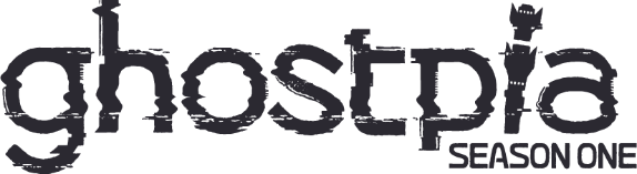 Логотип ghostpia Season One