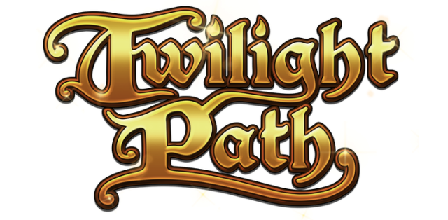 Логотип Twilight Path