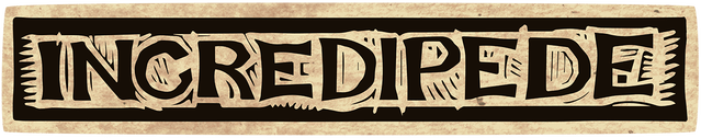 Логотип Incredipede