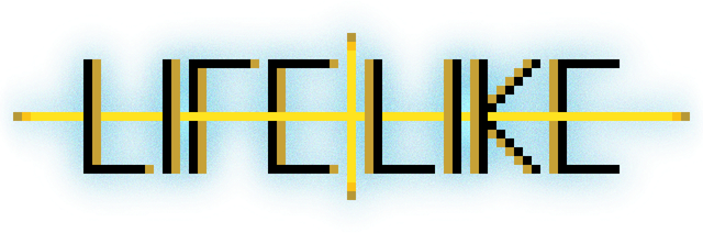 Логотип LIFELIKE