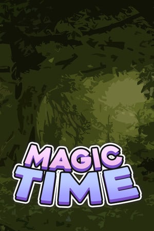 Magic Time